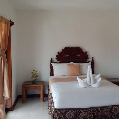Апартаменты Casa Vacacional Ventura Косумель Экстерьер фото