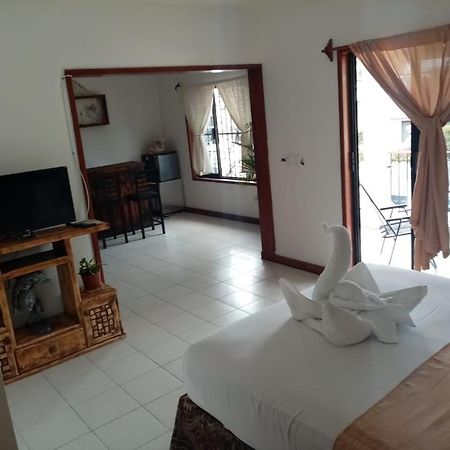 Апартаменты Casa Vacacional Ventura Косумель Экстерьер фото